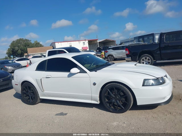 Ford Mustang Gt