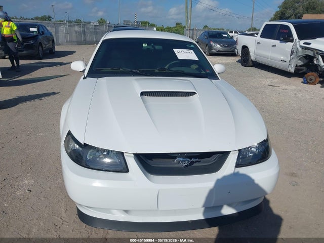 Ford Mustang Gt