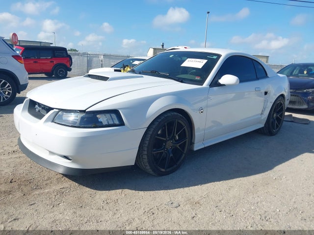 Ford Mustang Gt