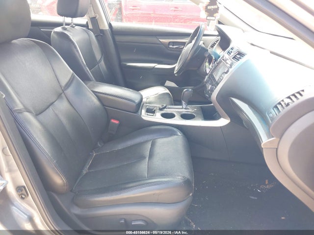 Nissan Altima 2.5 Sl