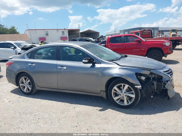Nissan Altima 2.5 Sl