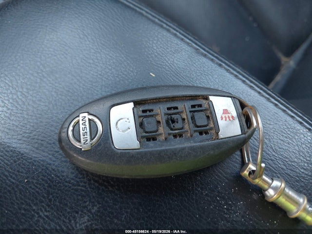 Nissan Altima 2.5 Sl