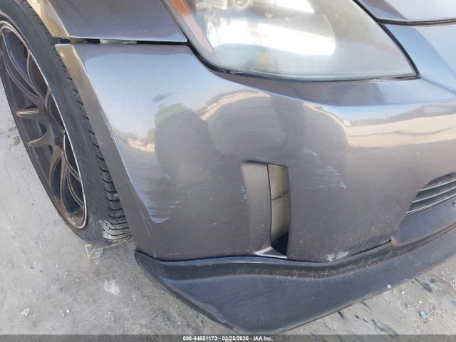 Nissan 350Z Enthusiast