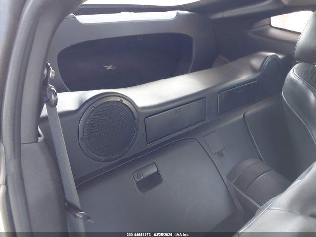 Nissan 350Z Enthusiast