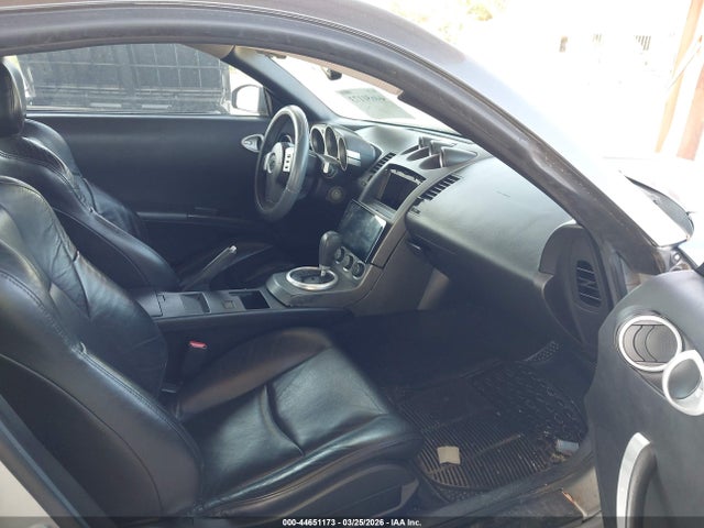 Nissan 350Z Enthusiast