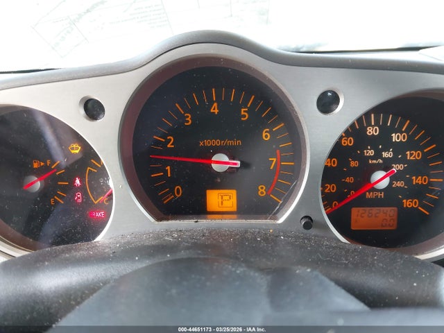 Nissan 350Z Enthusiast