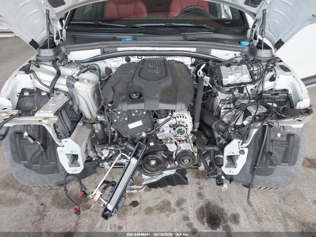 Porsche Macan T