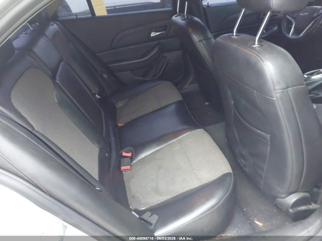 Chevrolet Malibu 2lt