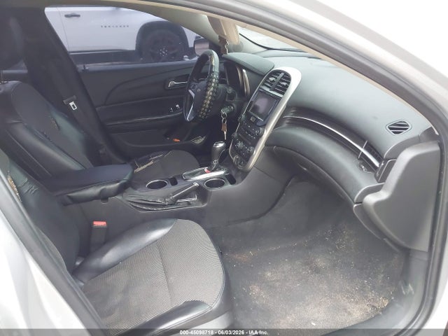 Chevrolet Malibu 2lt