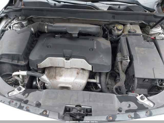 Chevrolet Malibu 2lt