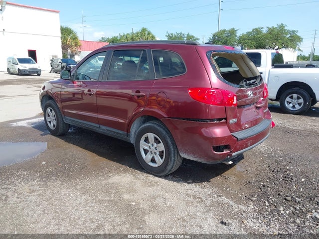 Hyundai SANTA FE Gls