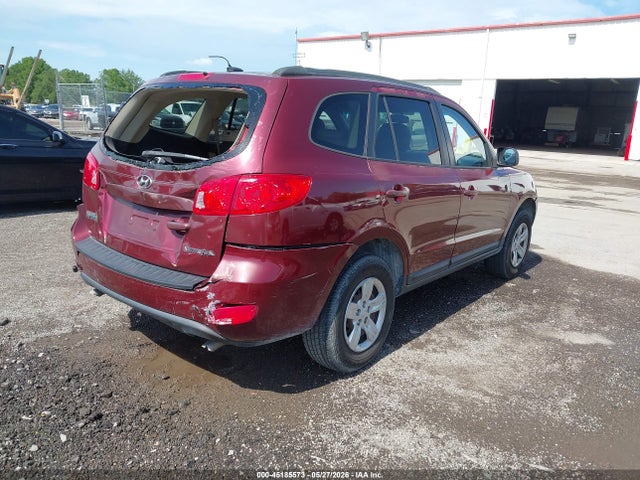 Hyundai SANTA FE Gls