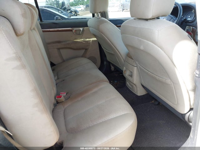 Hyundai SANTA FE Gls
