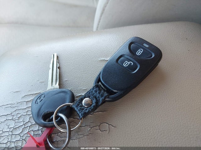 Hyundai SANTA FE Gls