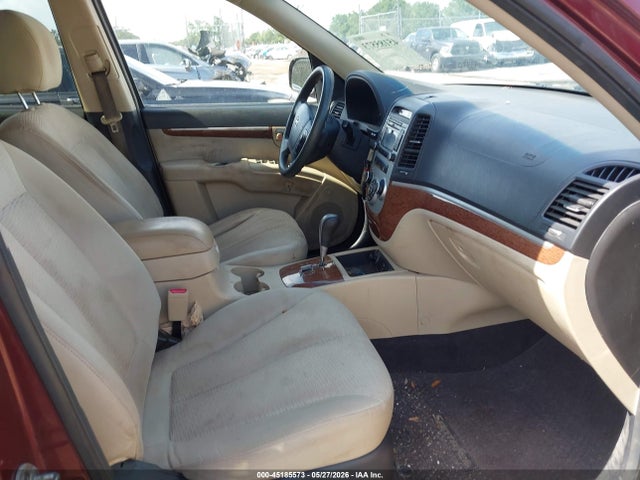 Hyundai SANTA FE Gls