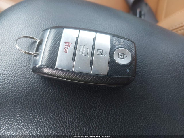 Kia Soul !