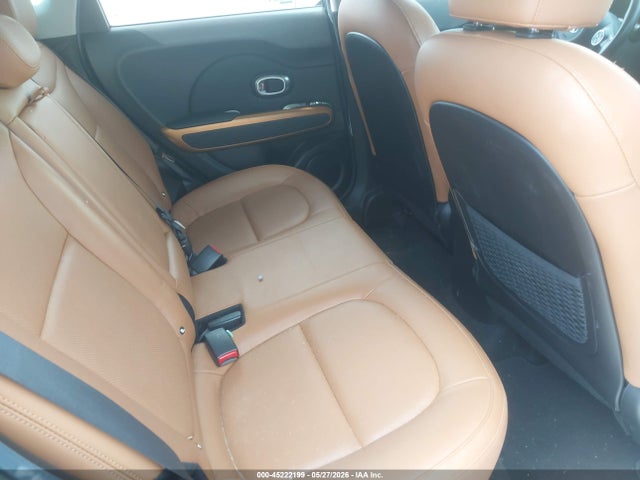 Kia Soul !