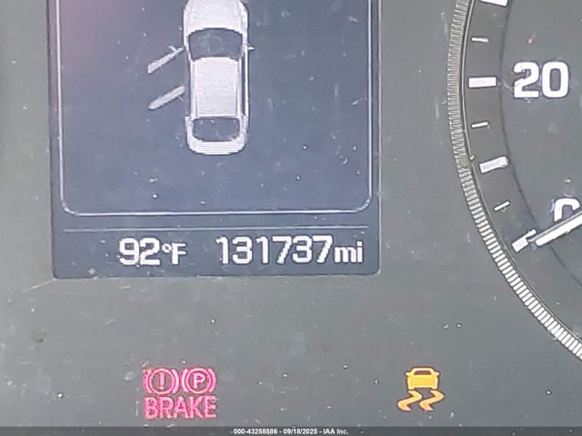 Hyundai SONATA Sport