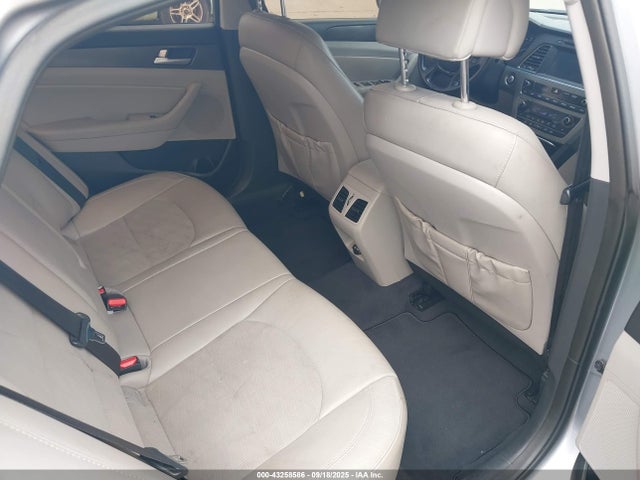 Hyundai SONATA Sport