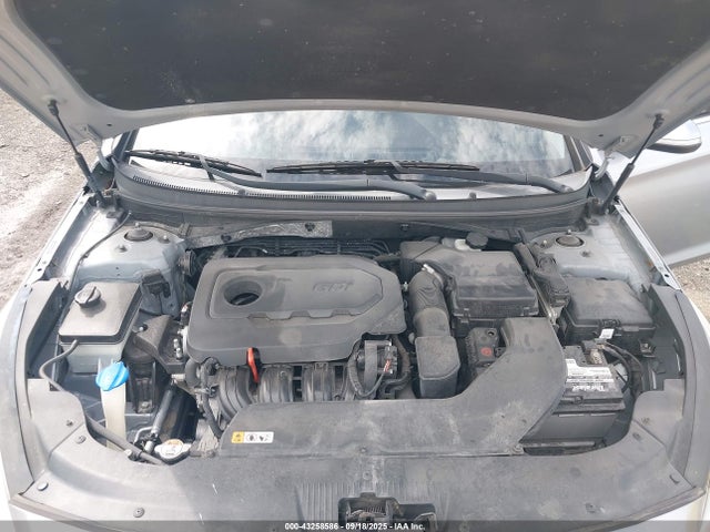 Hyundai SONATA Sport