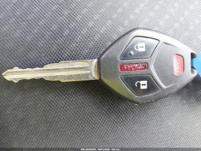 Mitsubishi Outlander Es