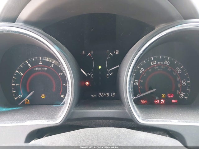 Toyota Highlander Base V6