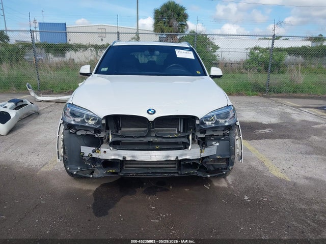 BMW X Series Xdrive40e Iperformance