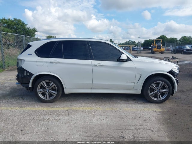BMW X Series Xdrive40e Iperformance