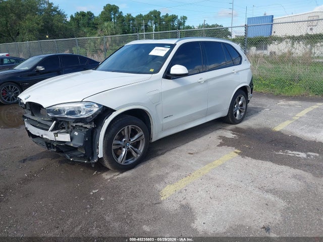 BMW X Series Xdrive40e Iperformance