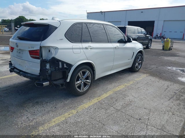 BMW X Series Xdrive40e Iperformance