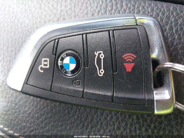 BMW X Series Xdrive40e Iperformance