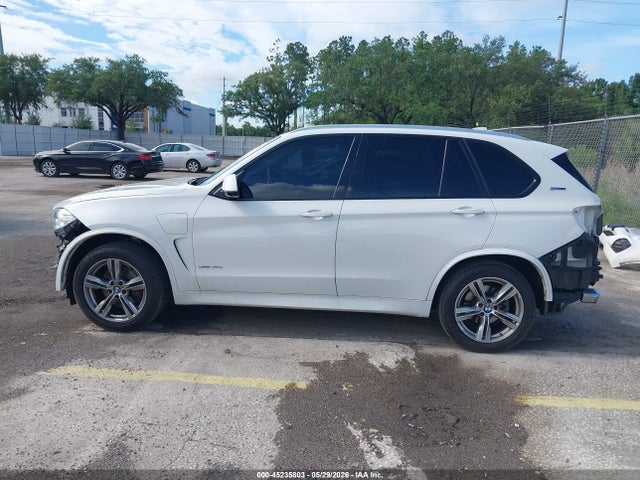 BMW X Series Xdrive40e Iperformance