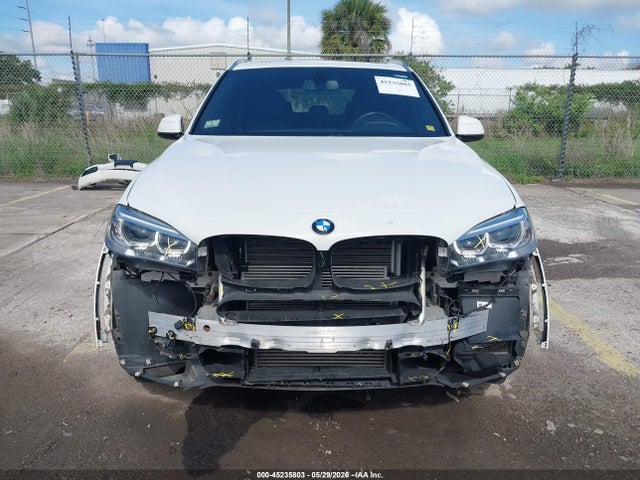 BMW X Series Xdrive40e Iperformance