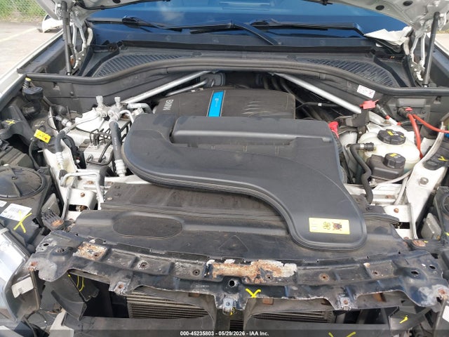 BMW X Series Xdrive40e Iperformance