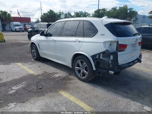 BMW X Series Xdrive40e Iperformance