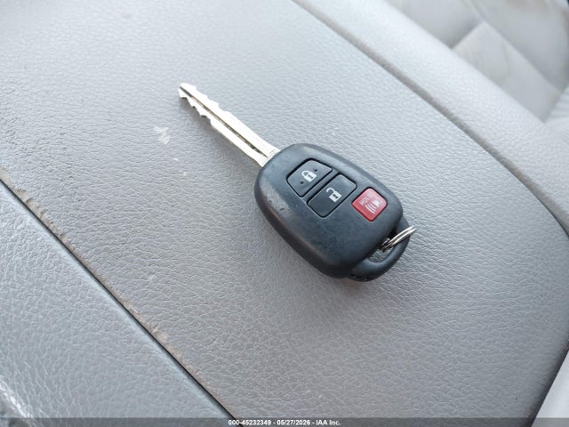 Toyota Highlander Le