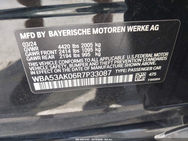 BMW 2 Series Sdrive