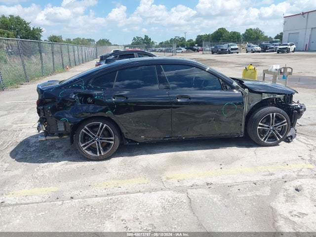 BMW 2 Series Sdrive
