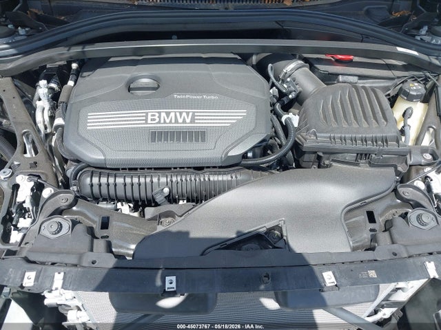 BMW 2 Series Sdrive