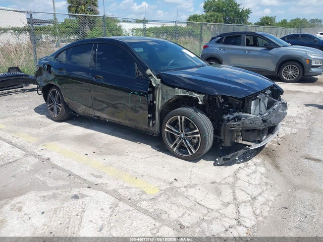 Salvage BMW 2 Series Image