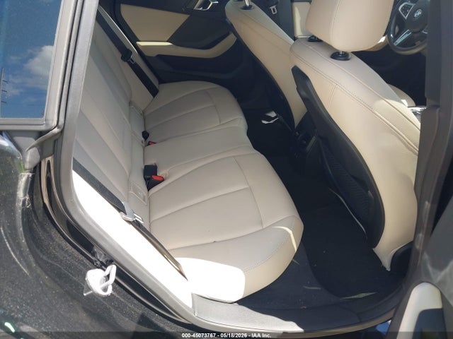BMW 2 Series Sdrive