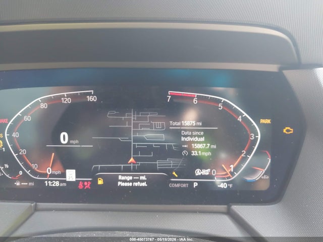BMW 2 Series Sdrive