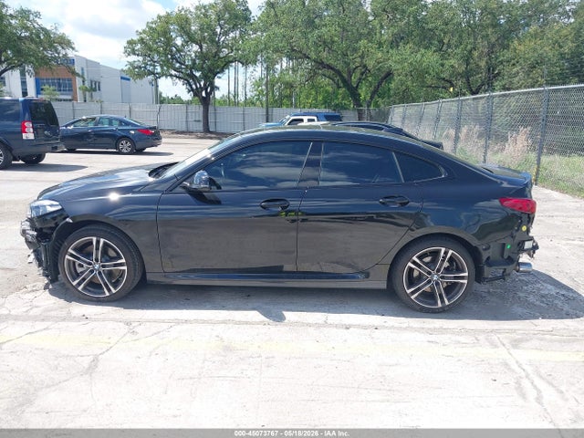 BMW 2 Series Sdrive