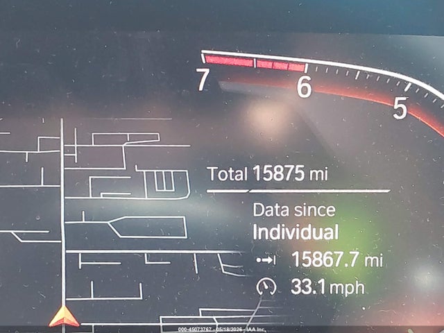 BMW 2 Series Sdrive