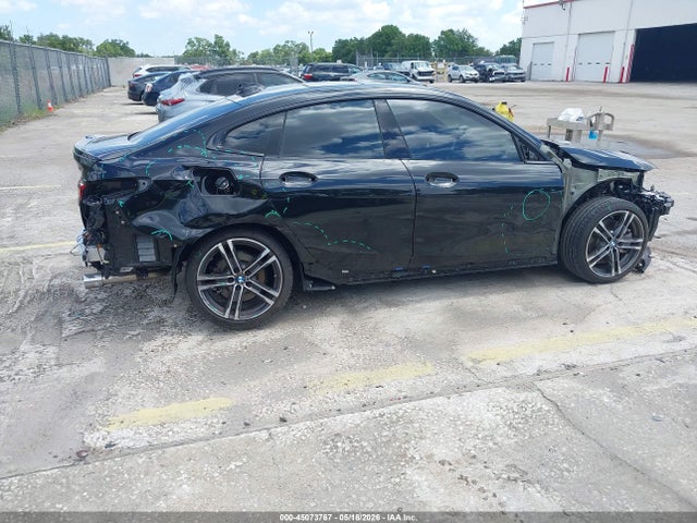 BMW 2 Series Sdrive