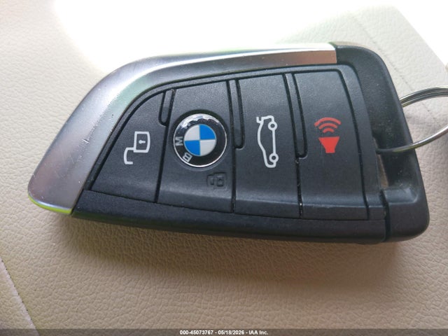 BMW 2 Series Sdrive