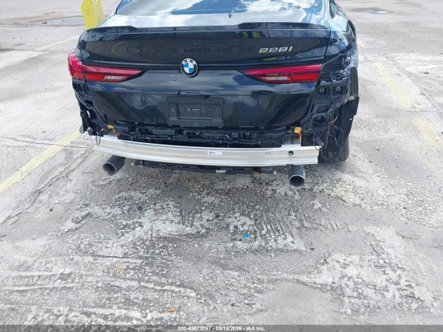 BMW 2 Series Sdrive