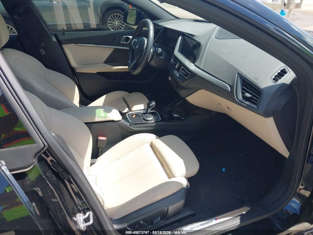 BMW 2 Series Sdrive