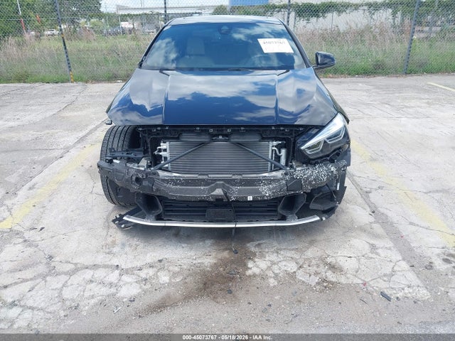 BMW 2 Series Sdrive
