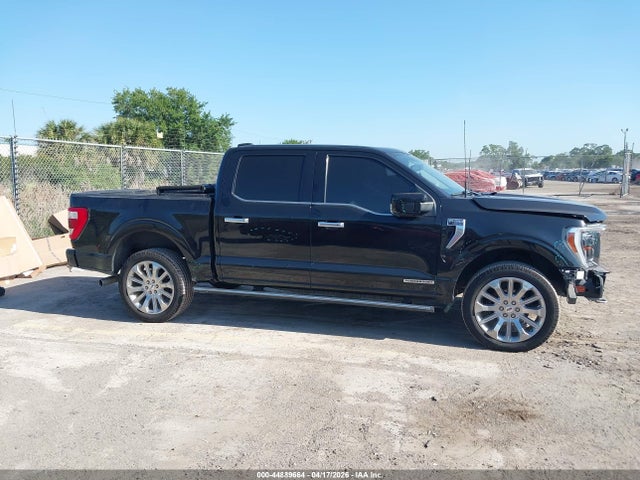 Ford F-150 Limited